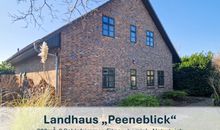 Außenansicht des Ferienhauses