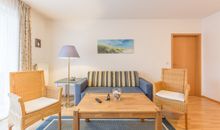 Waterkant, Ferienwohnung Kajüte