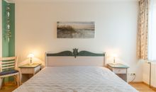Waterkant, Ferienwohnung Kajüte