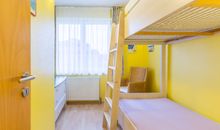 Waterkant, Ferienwohnung Kajüte