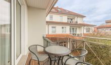 Waterkant, Ferienwohnung Kajüte
