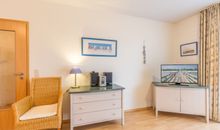 Waterkant, Ferienwohnung Kajüte