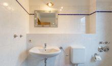 Waterkant, Ferienwohnung Kajüte