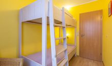 Waterkant, Ferienwohnung Kajüte