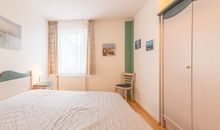 Waterkant, Ferienwohnung Kajüte