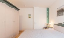 Waterkant, Ferienwohnung Kajüte