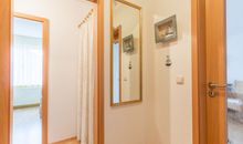 Waterkant, Ferienwohnung Kajüte