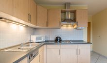 Waterkant, Ferienwohnung Kajüte