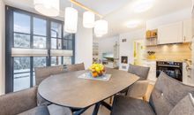 Smaragd - Haus Seekristall