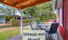 Herzlich Willkommen in Korswandt!