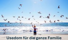 Urlaub für die ganze Familie!