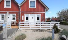 Strandhaus Lütte Freiheit