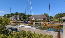 Wustrower Hafen