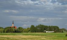 Kirche von Wustrow