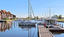 Hafen Ueckermünde