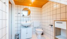 Gäste WC