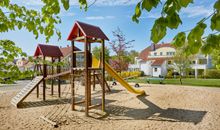 A+ Ferienpark Usedom
