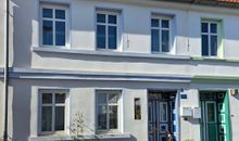 Frühstücksraum