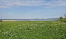 Wandern und Radeln am Naturparadies Nonnensee