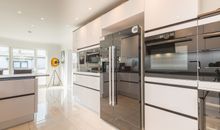 Ferienhaus SAPHIR
