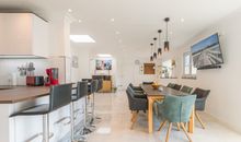 Ferienhaus SAPHIR