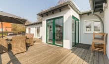 Ferienhaus SAPHIR