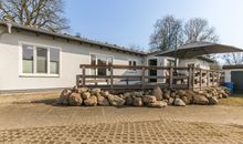 Ferienhaus SAPHIR