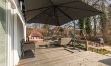 Ferienhaus SAPHIR