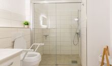 Dusche