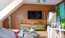 Hafenmeisterhaus Wohnung Tinka