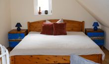Hafenmeisterhaus Wohnung Tinka