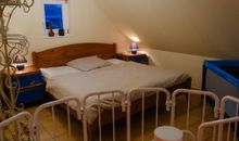 Hafenmeisterhaus Wohnung Tinka