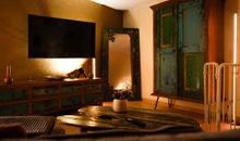 Hafenmeisterhaus Wohnung Tinka