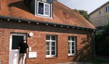 Hafenmeisterhaus Wohnung Tinka