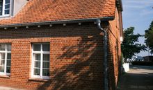 Hafenmeisterhaus Wohnung Tinka