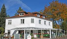 Baaber Hotel mit Frühstück