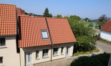 Eingang rechte Seite