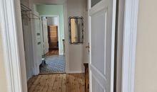 Eingang Tannenwohnung