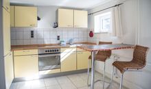 Sitzecke Fliederwohnung