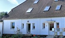 Wohnung, Außenansicht Nordseite