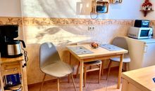 Schlafzimmer 4 Spitzboden