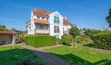 Ferienhaus in Mariendorf auf der Halbinsel Mönchgut
