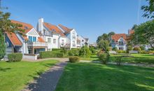 Ferienhaus in Mariendorf auf der Halbinsel Mönchgut