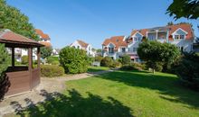 Ferienhaus in Mariendorf auf der Halbinsel Mönchgut