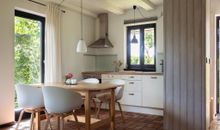 Ferienhaus in Mariendorf auf der Halbinsel Mönchgut