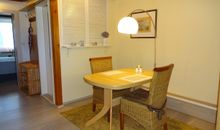 Innenansicht Ferienwohnung