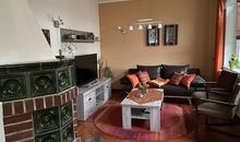 Wohnung Barther Boddenblick im EG