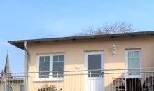 (129) Ferienhaus Friedrich-Borgwardt-Straße 13
