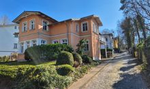 Haus am Wald