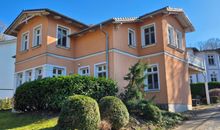 Haus am Wald